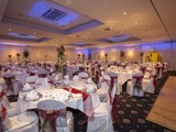 Woodlands Function Room