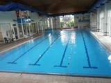 woodlands pool